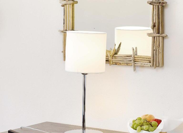 高级海景房, Capri & Residence