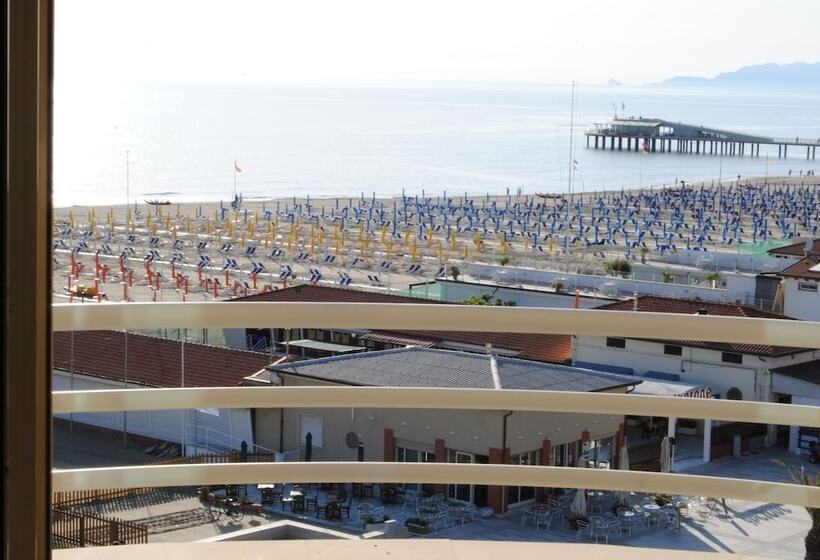 Cameră Standard cu Vedere la Mare, Capri & Residence