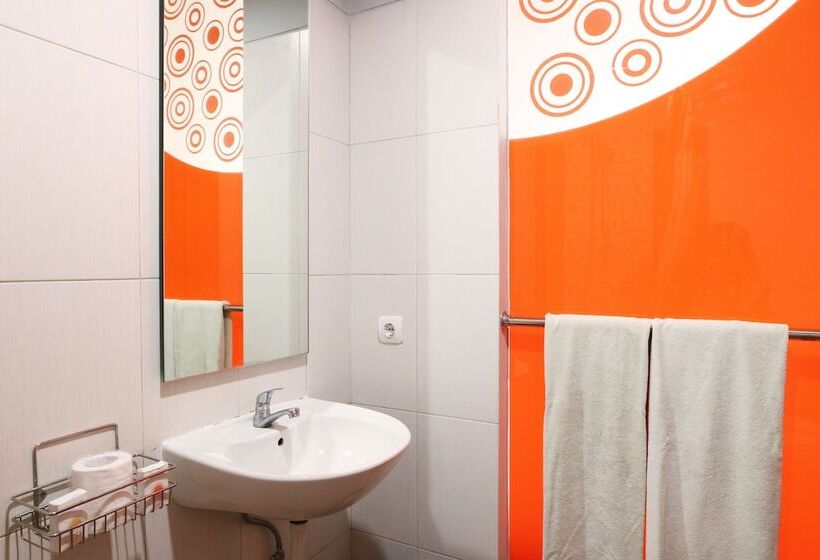 חדר דלוקס, Grand Sinar Indah