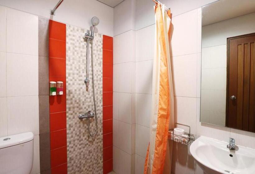 חדר דלוקס, Grand Sinar Indah