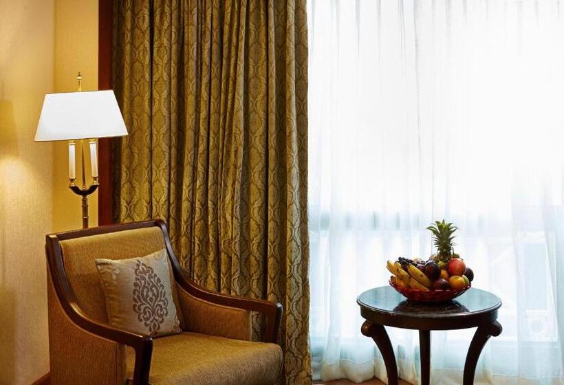 חדר סטנדרט, Hablis