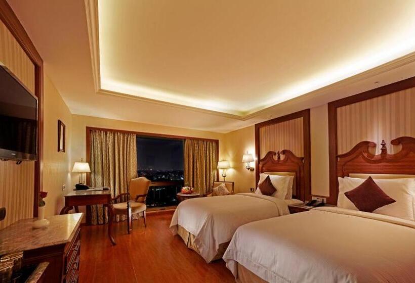 חדר סטנדרט, Hablis