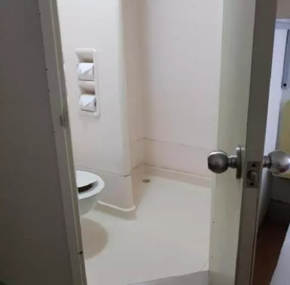 スタンダードルーム, Ibis Budget Campbelltown