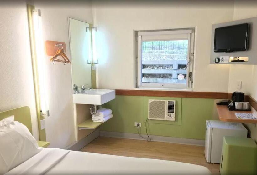 Номер Стандарт, Ibis Budget Campbelltown