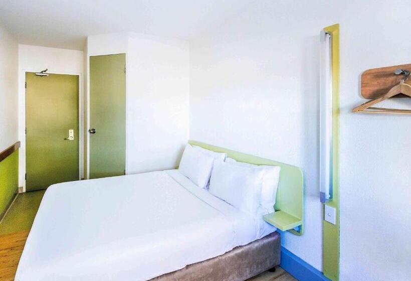 Номер Стандарт, Ibis Budget Campbelltown