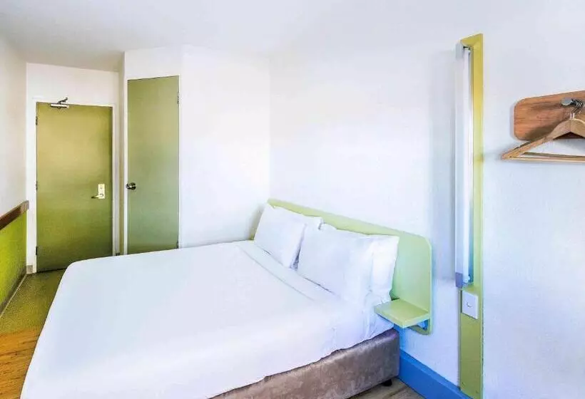 スタンダードルーム, Ibis Budget Campbelltown