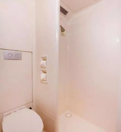 スタンダードルーム, Ibis Budget Campbelltown