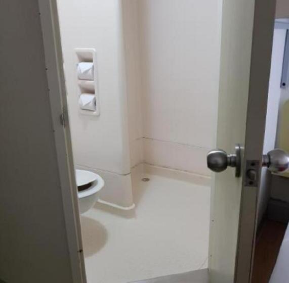 Номер Стандарт Индивидуальный Кровать Кинг, Ibis Budget Campbelltown