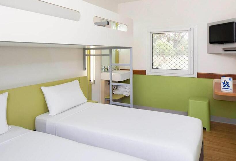 Номер Стандарт Индивидуальный Кровать Кинг, Ibis Budget Campbelltown