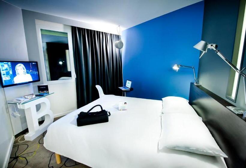 스탠다드 룸, Ibis Styles Brest Centre Port