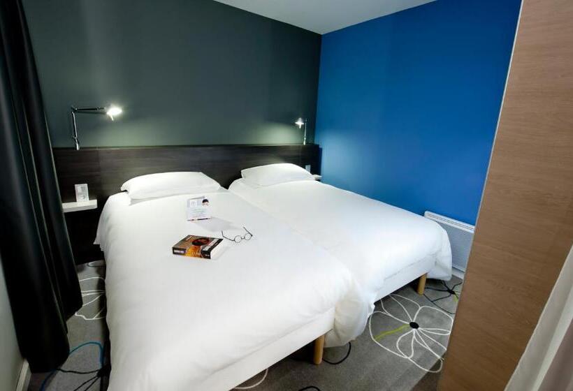 패밀리 룸, Ibis Styles Brest Centre Port