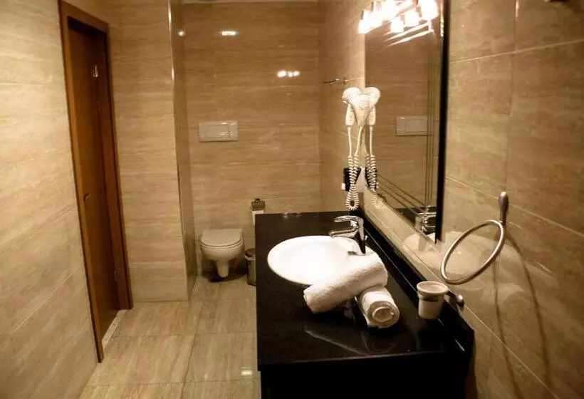 Suite Sea View