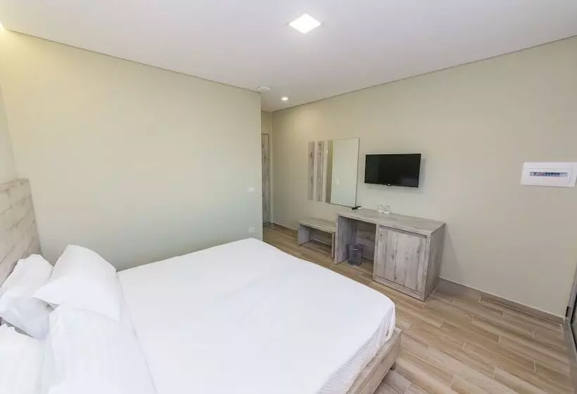 Standard Room Ground Floor