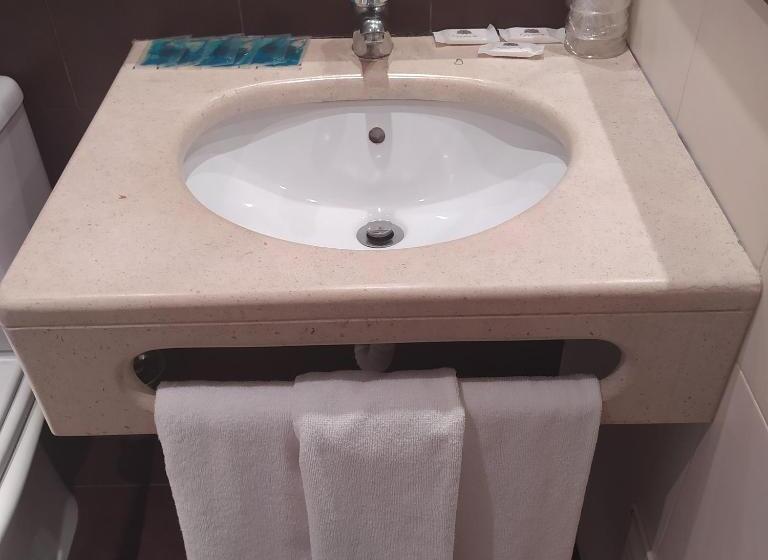 Номер Стандарт, Santo Condestavel