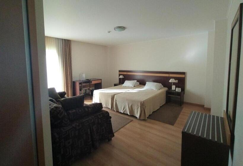 Номер Стандарт, Santo Condestavel