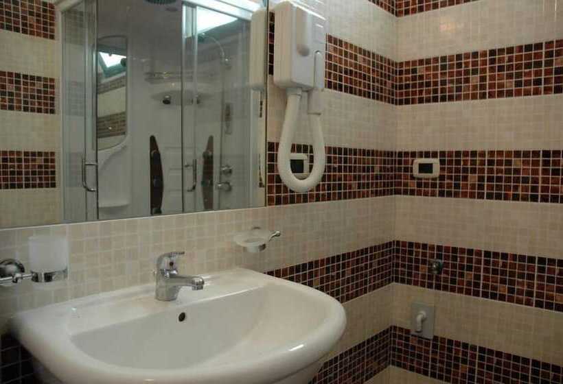 １ベッドルームアパートメント, Villaggio Santandrea Resort