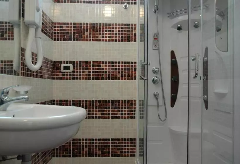 １ベッドルームアパートメント, Villaggio Santandrea Resort