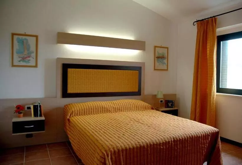 １ベッドルームアパートメント, Villaggio Santandrea Resort