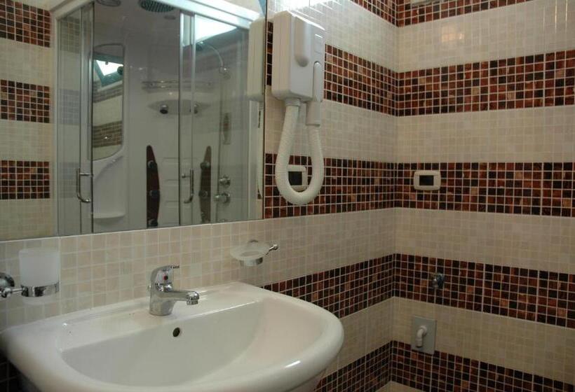 ２ベッドルームアパートメント, Villaggio Santandrea Resort