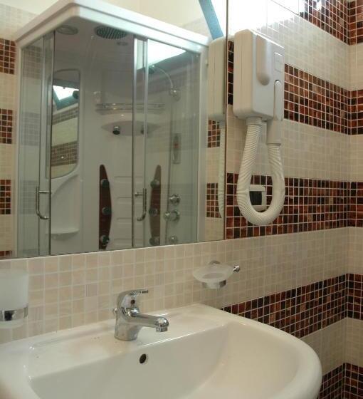 Апартаменты 3 Спальни, Villaggio Santandrea Resort