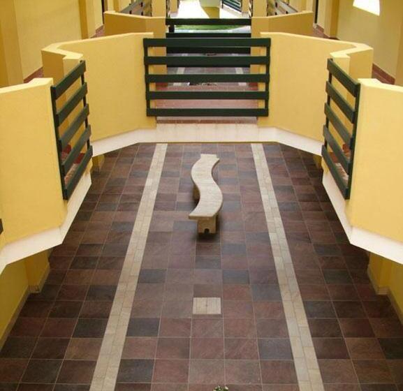 スタンダードトリプルルーム, Villaggio Santandrea Resort