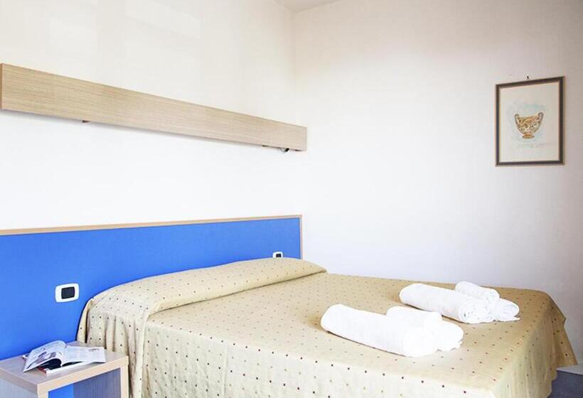 Четырехместный Номер Стандарт, Villaggio Santandrea Resort