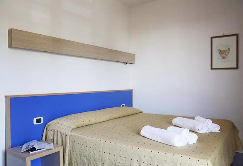 クラシックファミリールーム, Villaggio Santandrea Resort