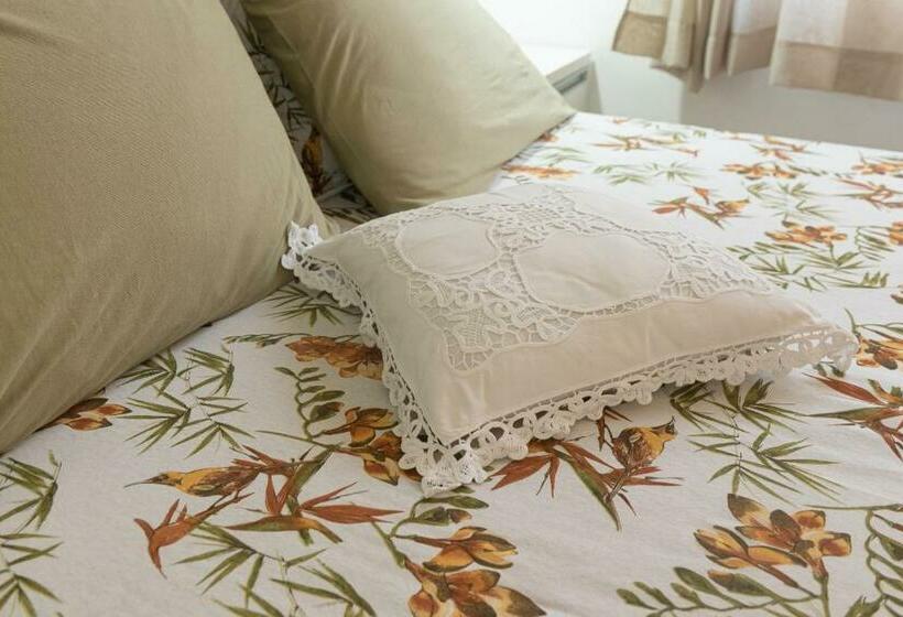 침실 1개 수피리어 아파트, Aparts Hotel Cavalinho Branco