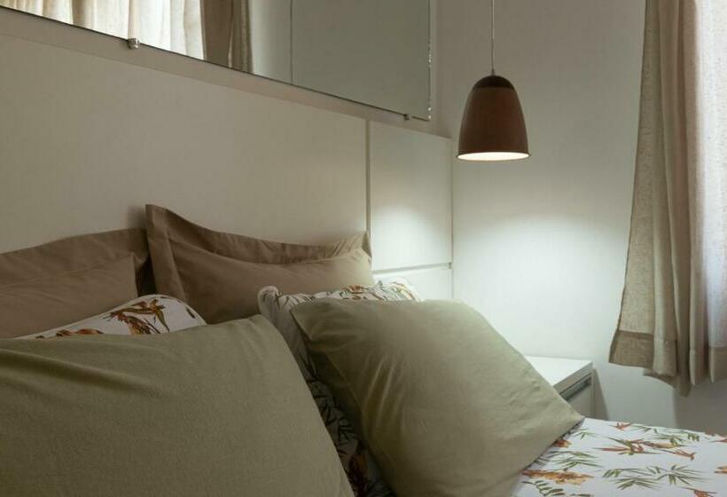 침실 1개 수피리어 아파트, Aparts Hotel Cavalinho Branco