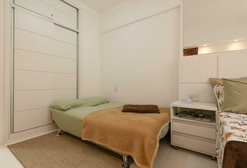 침실 1개 수피리어 아파트, Aparts Hotel Cavalinho Branco