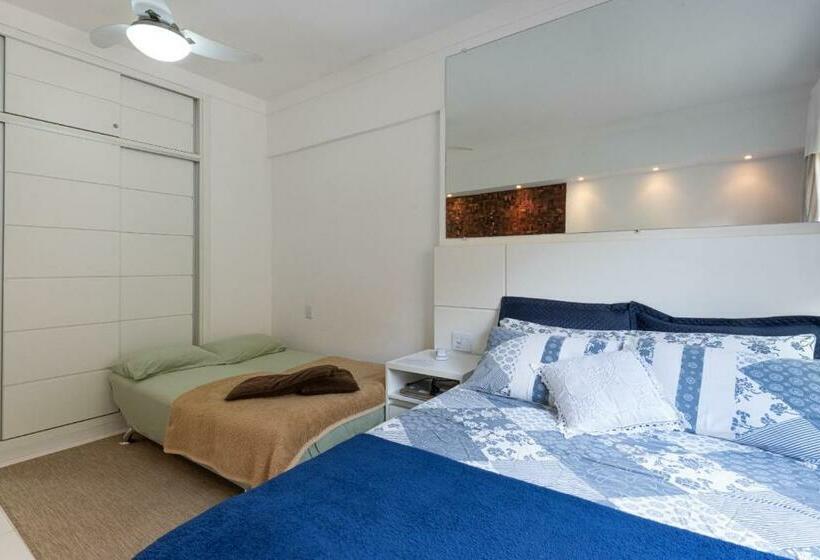 침실 1개 수피리어 아파트, Aparts  Hotel Cavalinho Branco