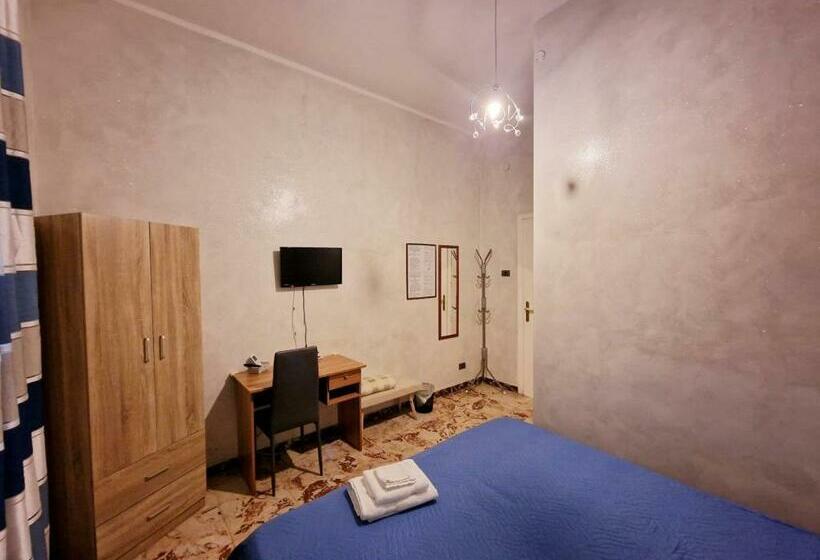 اتاق استاندارد, B&b Elisa