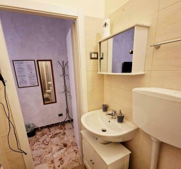 اتاق استاندارد, B&b Elisa