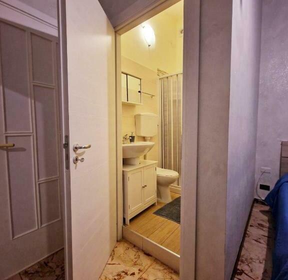 اتاق استاندارد, B&b Elisa