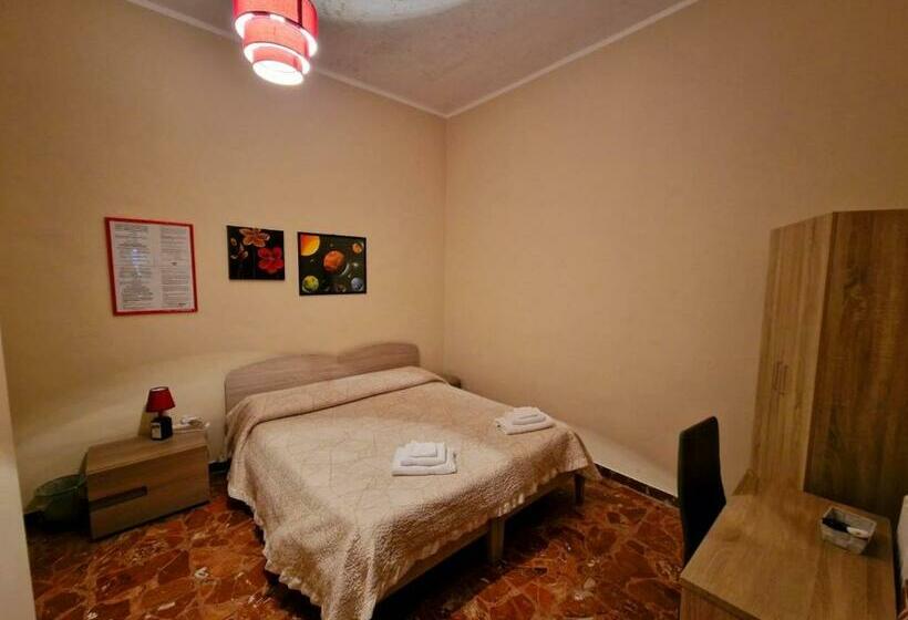 اتاق استاندارد, B&b Elisa