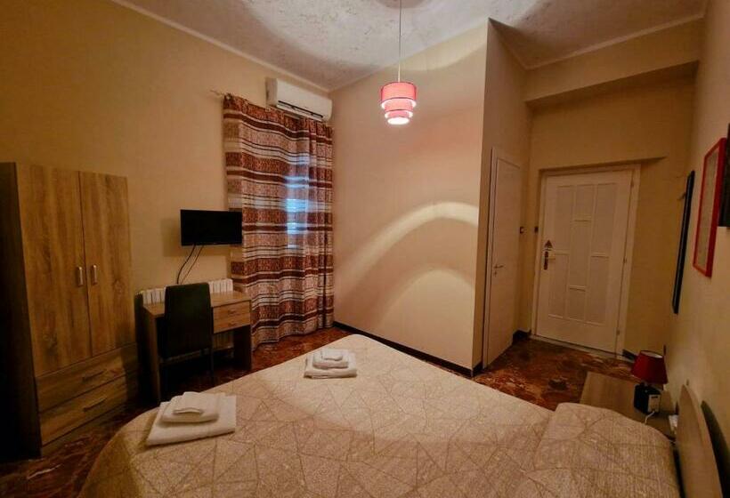 اتاق استاندارد, B&b Elisa