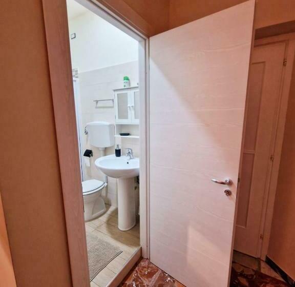 اتاق استاندارد, B&b Elisa