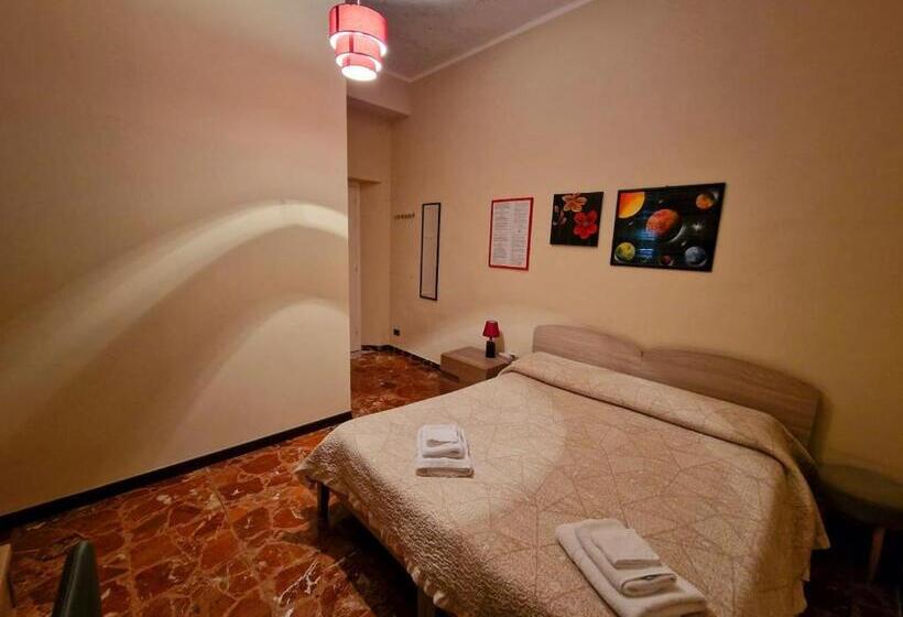 اتاق استاندارد, B&b Elisa