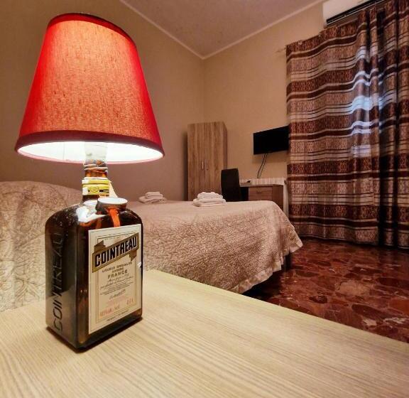 اتاق استاندارد, B&b Elisa