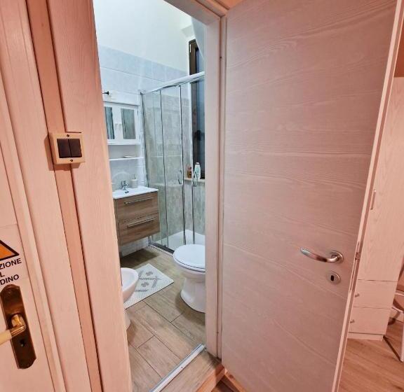 اتاق استاندارد, B&b Elisa