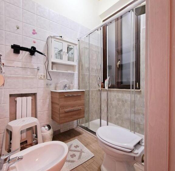 اتاق استاندارد, B&b Elisa