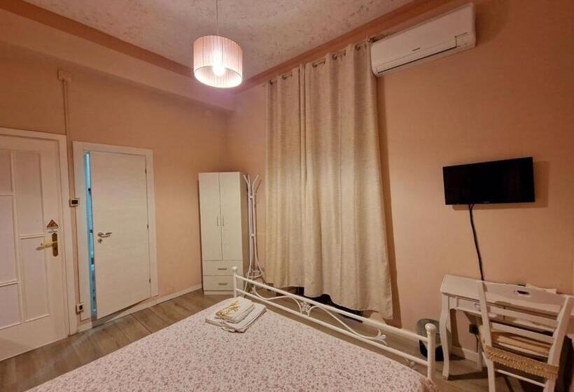 اتاق استاندارد, B&b Elisa