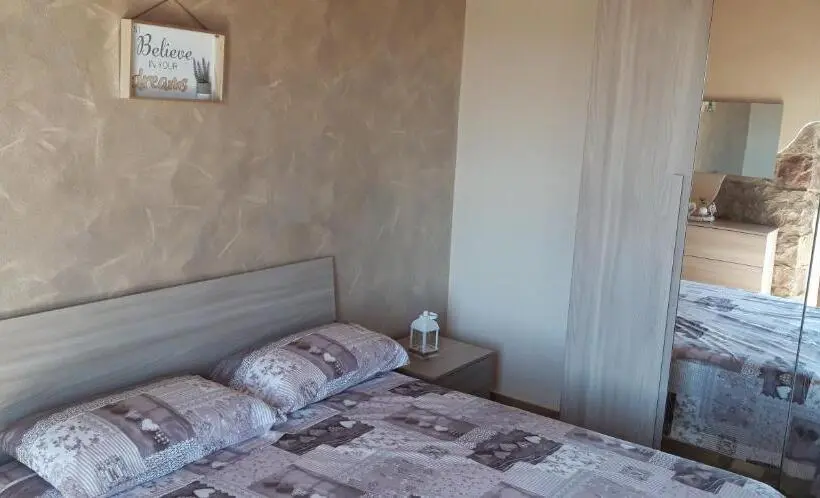 スタンダードトリプルルーム, B&b Gli Ulivi