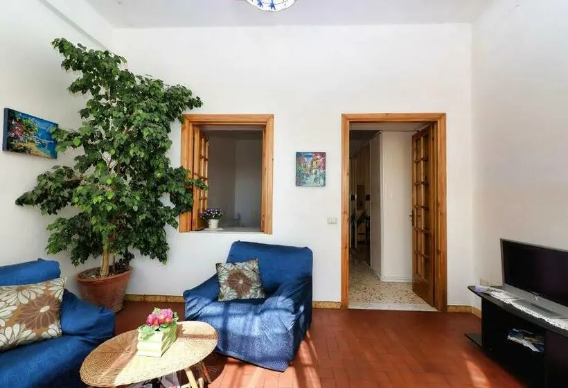 Standardzimmer, B&b Iris