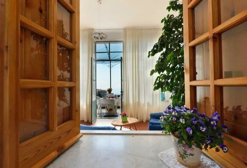 Standardzimmer, B&b Iris