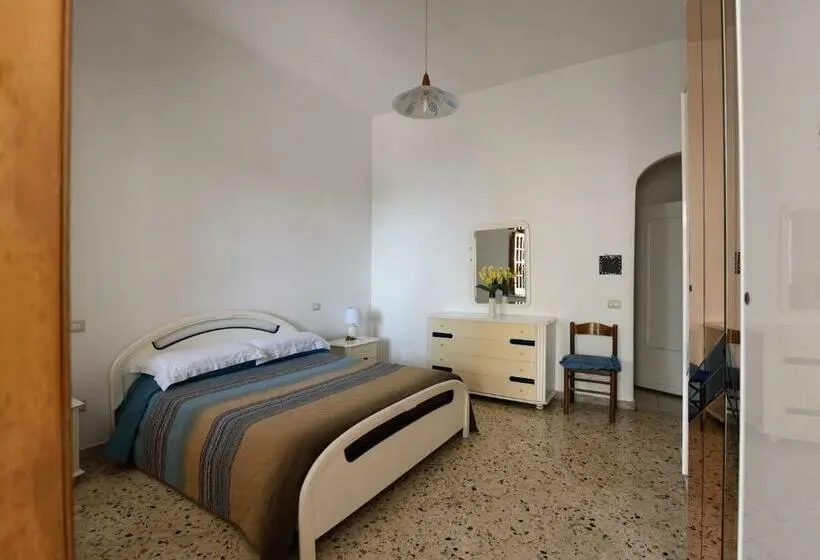Standardzimmer, B&b Iris