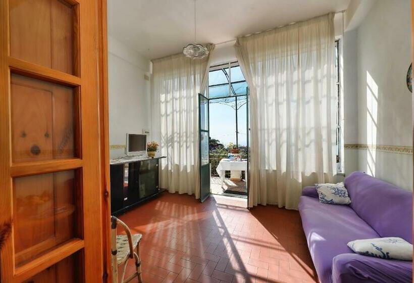 Номер Стандарт, B&b Iris
