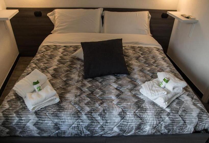 Номер Стандарт, B&b La Giancarla