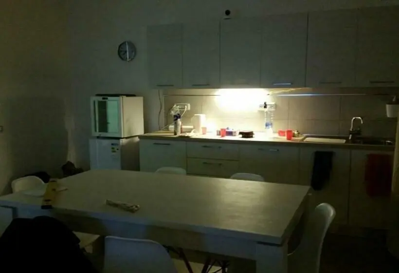 スタンダードルーム, B&b Piazza Dante Nuoro