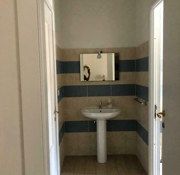 חדר סטנדרט, B&b Piazza Dante Nuoro